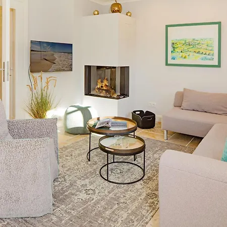 Sunset * List auf Sylt