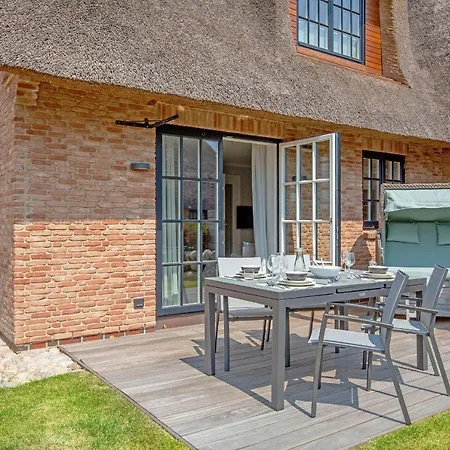Sunset Holiday home List