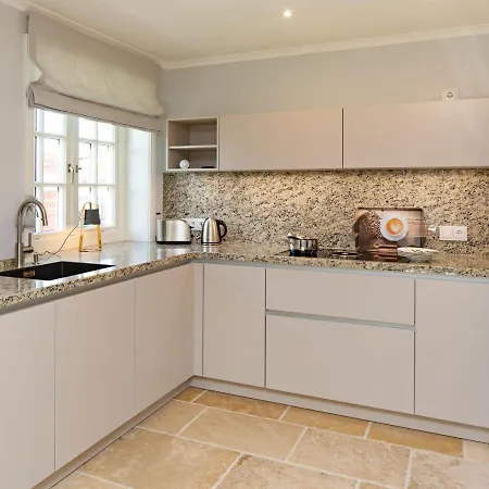 Hébergement de vacances Sunset List auf Sylt