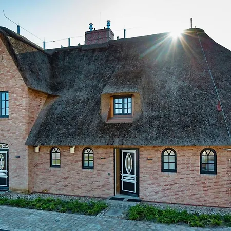 Hébergement de vacances Sunset