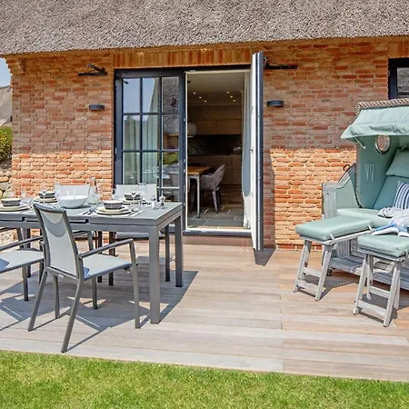 Hébergement de vacances Sunset