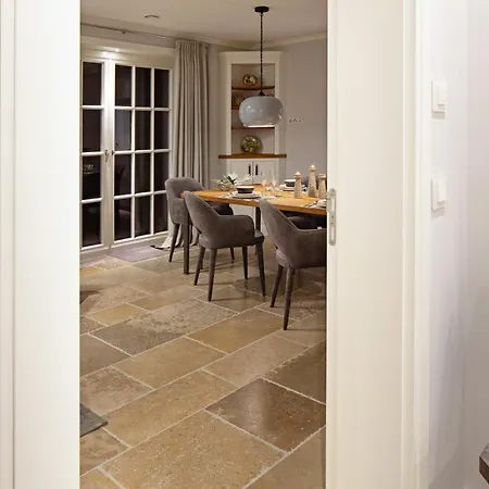 Hébergement de vacances Sunset *