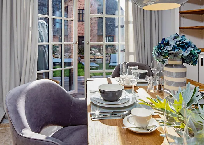 Casa de Férias Sunset *