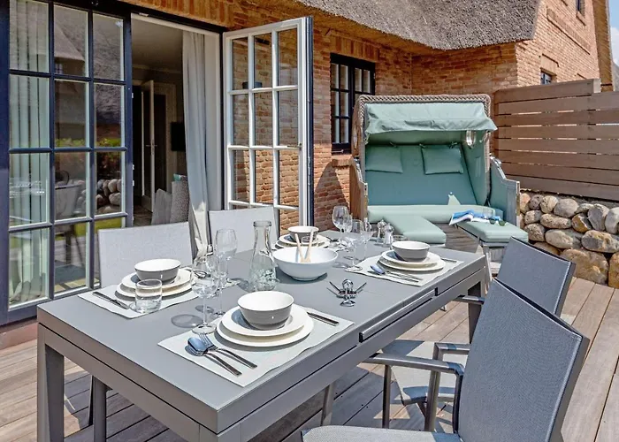 Casa de Férias Sunset