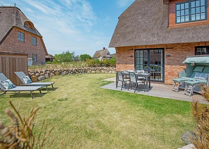 Casa de Férias Sunset