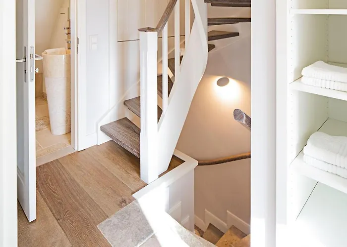 Sunset Casa de Férias List