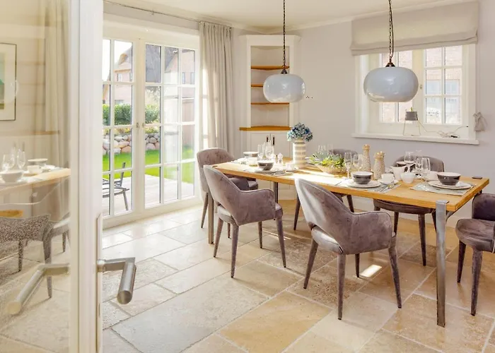 Sunset Casa de Férias