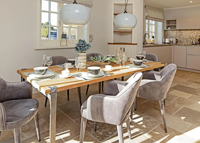 Casa de Férias Sunset