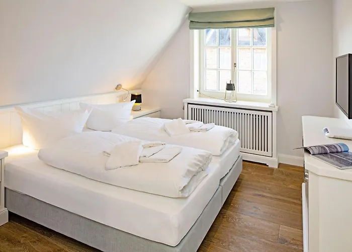 Casa de Férias Sunset List