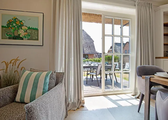 Casa de Férias Sunset List