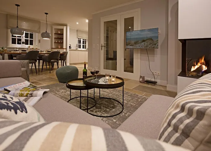 Casa de Férias Sunset