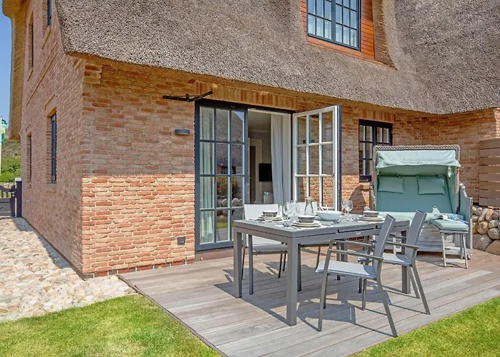 Sunset Casa de Férias List