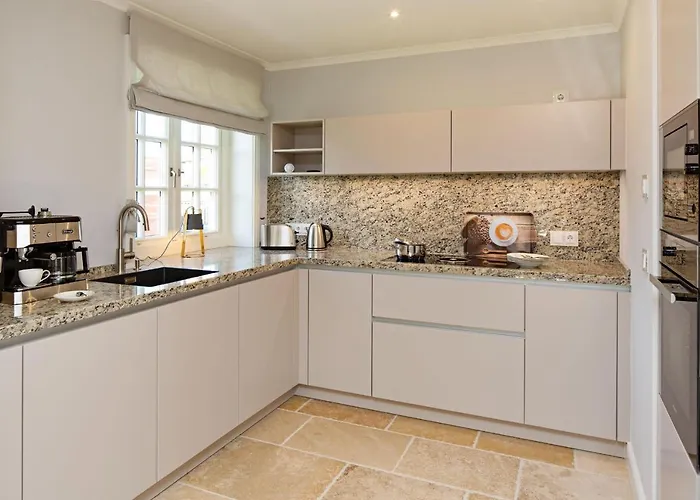 Casa de Férias Sunset List