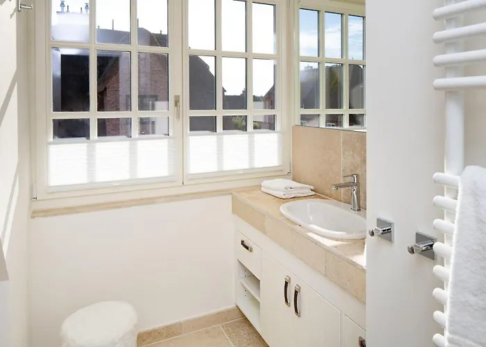 Casa de Férias Sunset List