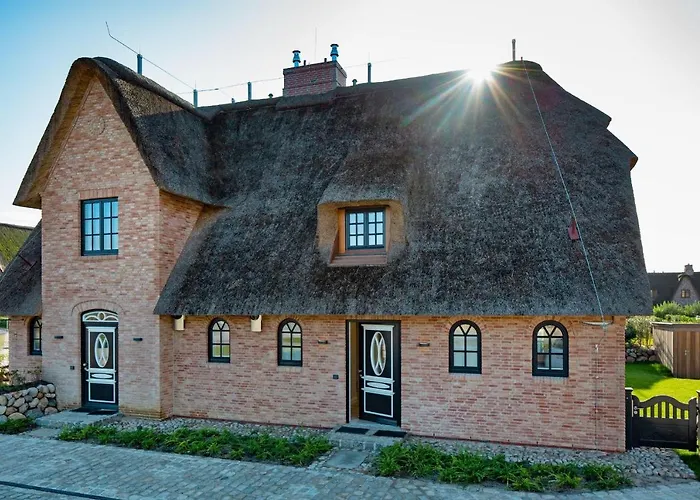 Casa de Férias Sunset