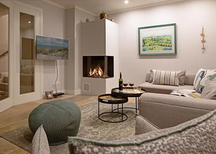 Sunset Casa de Férias List