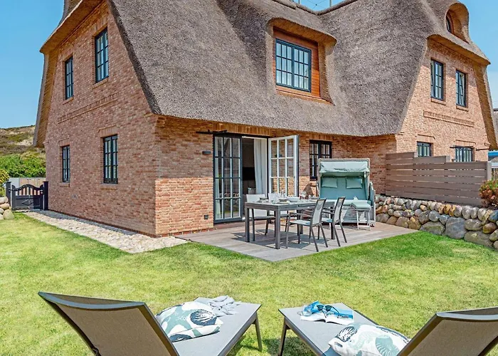 Casa de Férias Sunset *