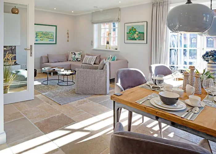 Sunset Casa de Férias *