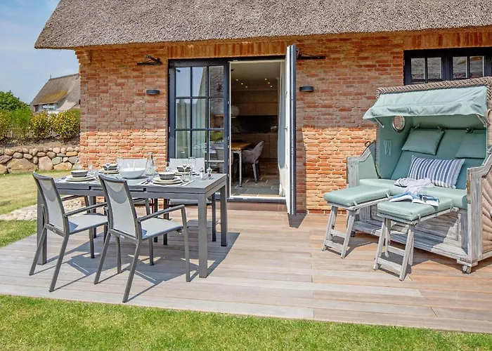 Casa de Férias Sunset