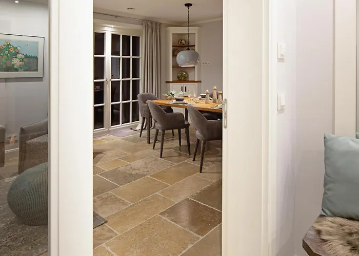 Casa de Férias Sunset *